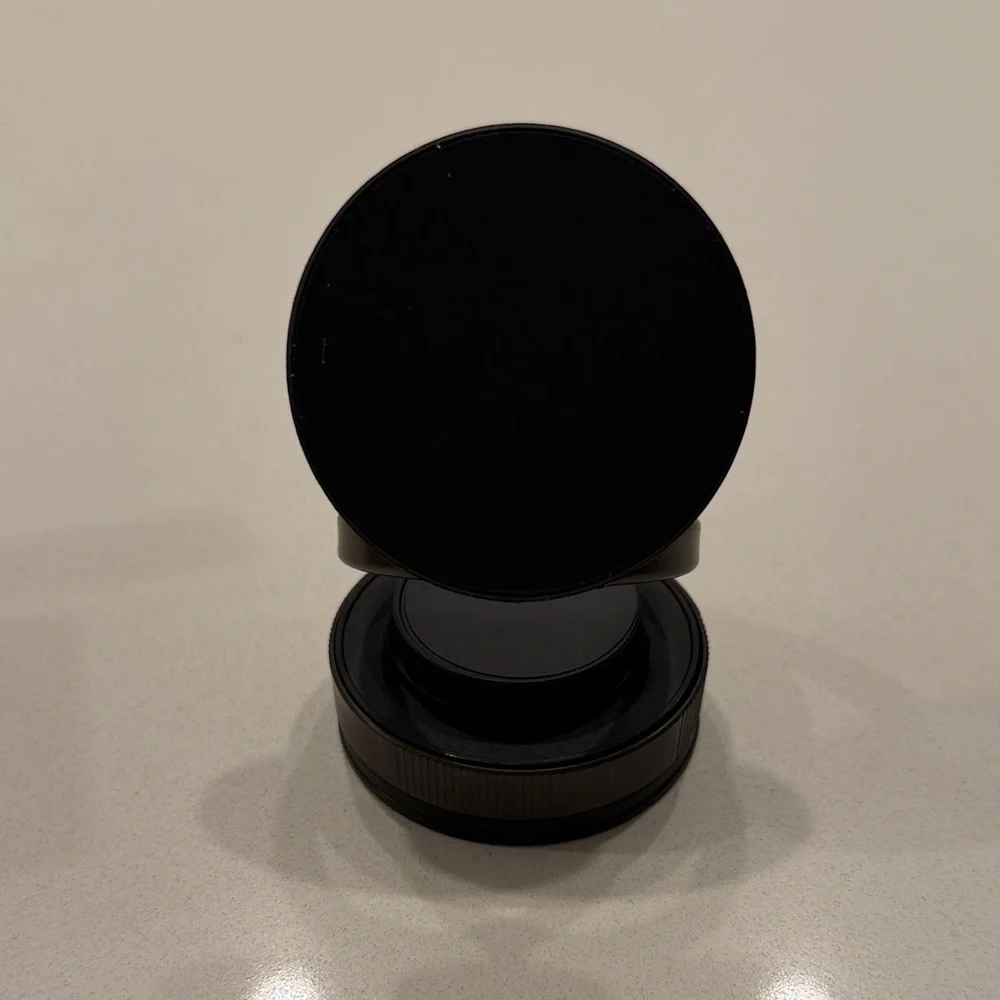 Black/Coffee Brown Adjustable Phone Stand (Suction Cup)